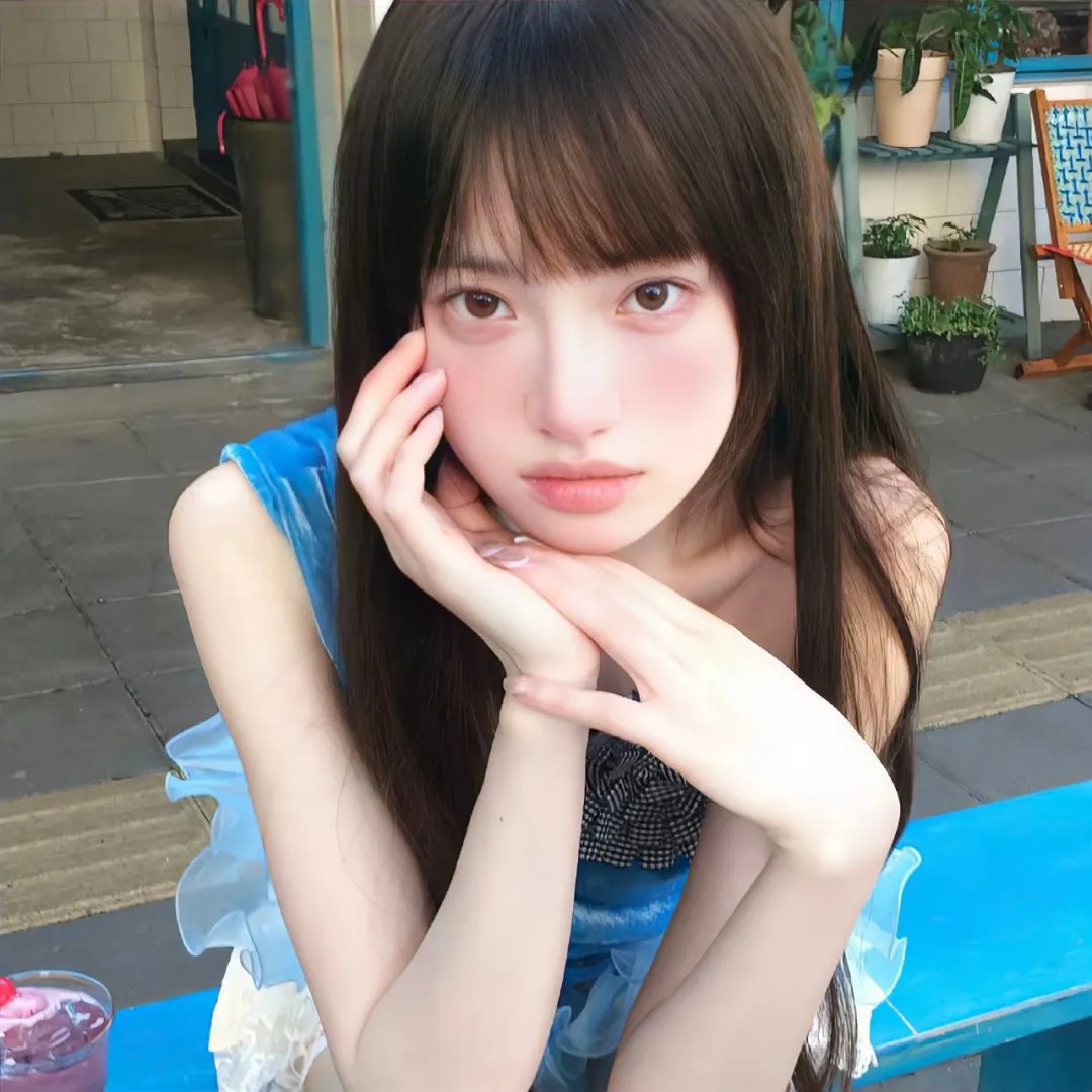 流浪的神女